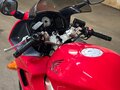 1999 Honda VFR 800, красный, 450000 рублей - вид 7