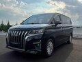 2023 BAW Ace M7 LWB, чёрный, 1750000 рублей - вид 1