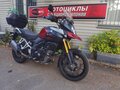 2016 Suzuki V-Strom 1000, красный, 750000 рублей - вид 5