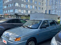 2003 Lada (ВАЗ) 2112, серый, 120000 рублей