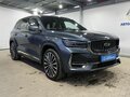 2022 Geely Monjaro I, серый, 3049000 рублей - вид 6