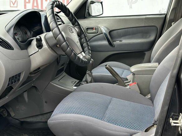 2011 Vortex Tingo I, чёрный, 349000 рублей - вид 9