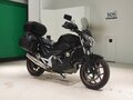 2012 Honda NC 700S, чёрный, 590000 рублей - вид 8