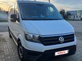 2019 Volkswagen Crafter, белый, 3000000 рублей