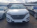 2015 Hyundai Tucson III, белый, 1600000 рублей