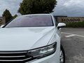 2019 Volkswagen Passat B8 Рестайлинг, белый, 2530000 рублей - вид 11