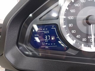 2025 Honda GL 1800 Gold Wing, серебристый, 3399000 рублей, вид 5