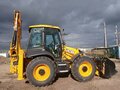 2026 JCB 4CX Super, жёлтый, 18522064 рублей - вид 8