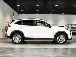 2026 Haval Jolion I Рестайлинг 2, белый, 2949000 рублей, вид 3