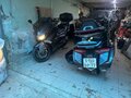 2014 Yamaha TMAX, серебристый, 680000 рублей - вид 8