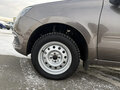 2026 Lada (ВАЗ) Granta I Рестайлинг, коричневый, 1007000 рублей - вид 8