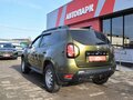 2018 Renault Duster I Рестайлинг, зелёный, 1249000 рублей - вид 5