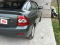 2011 Lada (ВАЗ) Priora I, зелёный, 235000 рублей - вид 7