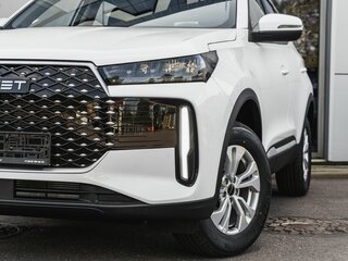 2026 Tenet T4, белый, 2147310 рублей, вид 5
