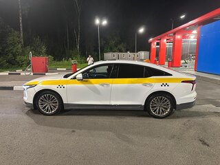 2023 FAW Bestune B70 I, белый, 1000000 рублей, вид 2