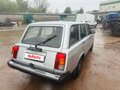 2008 Lada (ВАЗ) 2104, серебристый, 125000 рублей - вид 3