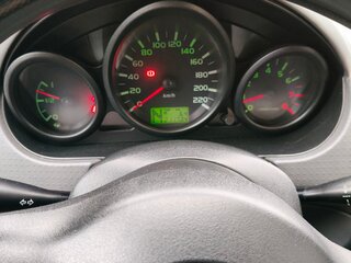 2007 Mitsubishi Colt VI (Z20/Z30), чёрный, 450000 рублей, вид 4