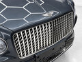 2025 Bentley Bentayga I Рестайлинг, серый, 39590000 рублей - вид 10