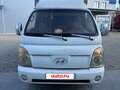 2011 Hyundai Porter II, белый, 650000 рублей