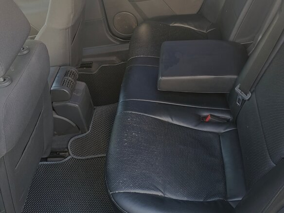 2007 Opel Vectra C Рестайлинг, серый, 399000 рублей - вид 18