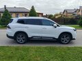 2024 Geely Okavango I Рестайлинг, белый, 3000000 рублей - вид 4