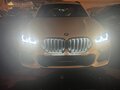 2020 BMW X6 M50i III (G06), белый, 7000000 рублей - вид 6