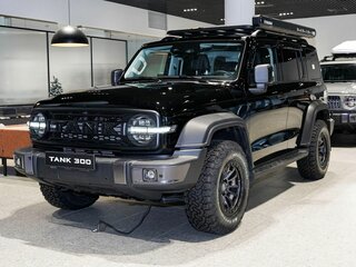 2026 Tank 300 I, чёрный, 4499000 рублей, вид 1