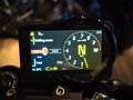 2025 Ducati Scrambler 800, чёрный, 1099000 рублей - вид 6
