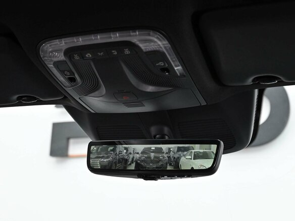 2026 Mercedes-Benz V-Класс Extra Long 300 d экстра длинный III (W447) Рестайлинг 2, чёрный, 13900000 рублей - вид 23