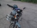 2025 Racer Alpha, серый, 55000 рублей - вид 7