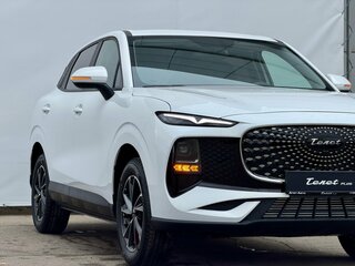 2026 Tenet Plus L4, белый, 2540000 рублей, вид 5