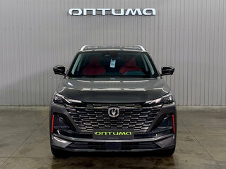 2024 Changan CS55 Plus II, серый, 2047000 рублей, вид 2