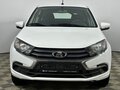 2026 Lada (ВАЗ) Granta I Рестайлинг, белый, 1213000 рублей - вид 7