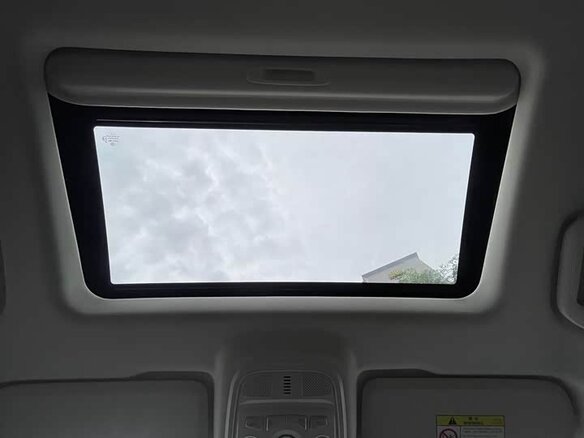 2023 Haval H6 II Рестайлинг, чёрный, 1210555 рублей - вид 9