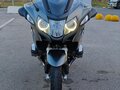 2014 BMW R 1200 RT, серый, 1390000 рублей - вид 3