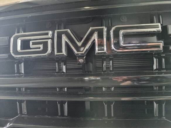 2023 GMC Yukon V, чёрный, 10300000 рублей - вид 28