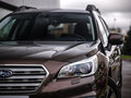 2017 Subaru Outback V, коричневый, 2144777 рублей - вид 1
