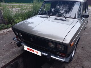 1998 Lada (ВАЗ) 2106 5-speed, серый, 245000 рублей, вид 4