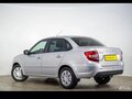 2019 Lada (ВАЗ) Granta I Рестайлинг, серебристый, 650000 рублей