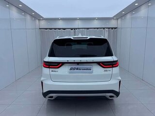 2021 Geely Vision X6 Pro, белый, 1100000 рублей, вид 3