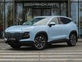 2024 Jetour Dashing I, синий, 2040000 рублей