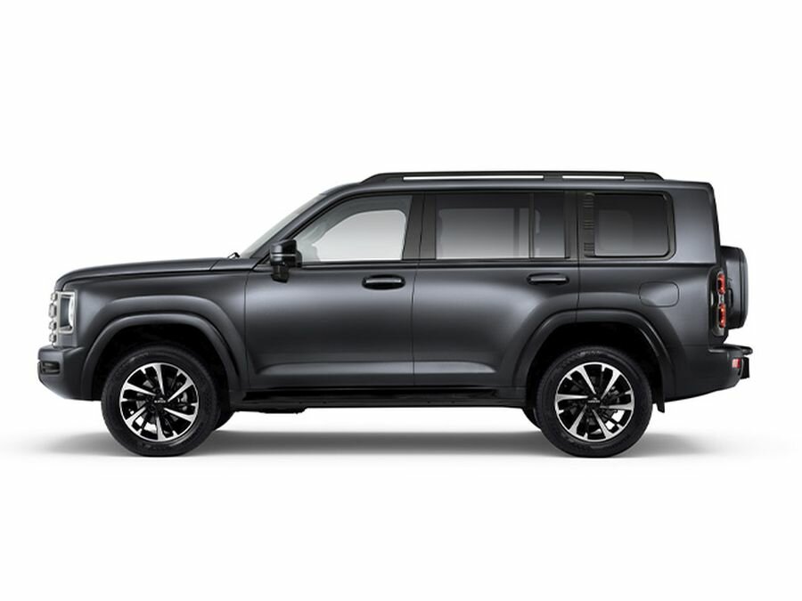 Haval H9 II