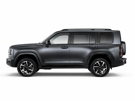 Haval H9 II