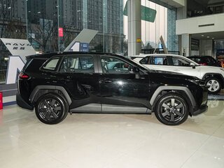 2026 Toyota RAV4 VI (XA60), белый, 4400000 рублей, вид 5