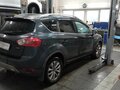 2008 Ford Kuga I, синий, 699000 рублей - вид 2