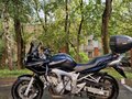 2005 Yamaha FZ6, чёрный, 470000 рублей - вид 9