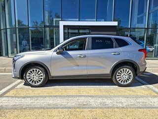 2026 Haval Jolion I Рестайлинг 2, серый, 2799000 рублей, вид 4