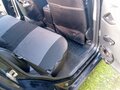2012 Lada (ВАЗ) Granta I, чёрный, 300000 рублей - вид 7