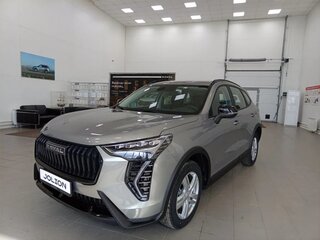 2026 Haval Jolion I Рестайлинг, серый, 2599000 рублей, вид 1