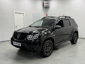 2021 Renault Duster II, чёрный, 1500000 рублей